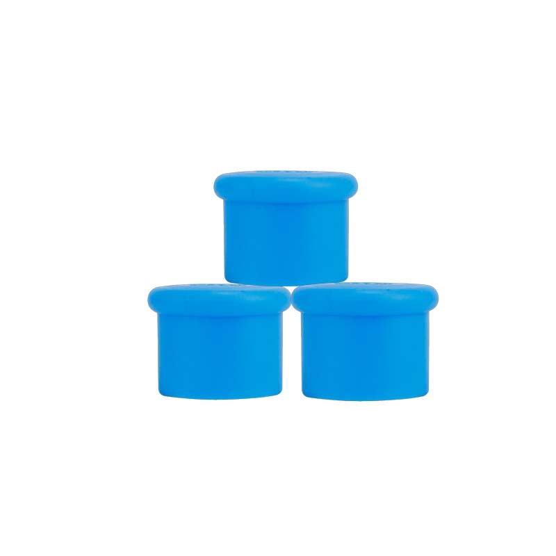 Factory direct soap dispenser extension tube cap stopper detergent bottle mouth universal cap hand sanitizer bottle stopper wholesale