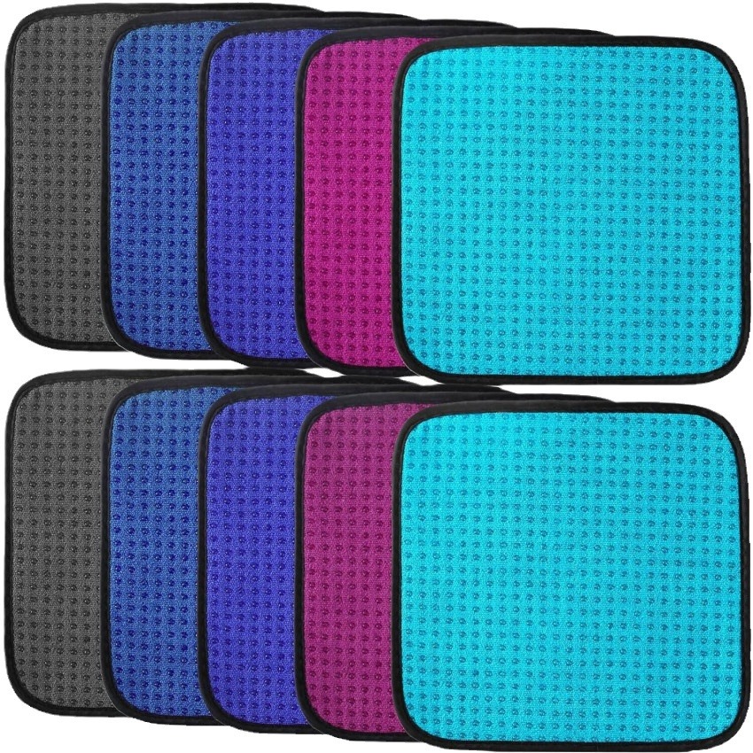 Bowling Towel, Microfiber Bowling Cleaning Towel, Rag, Grip Pad, Wiping Cloth, Customizable Logo