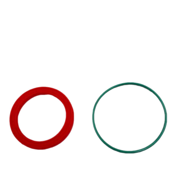 Suitable for Volkswagen Audi to Install and Upgrade Ea888 Third-Generation Engine Oil Cap to Strengthen the Sealing Gasket