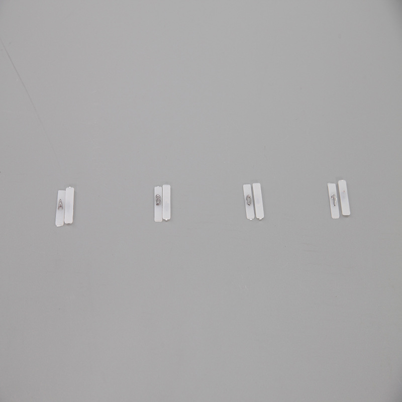 Lead type X-Ray flaw detection lead Code lead number Letter Year Month Month Plus Minus sign center Mark lap mark