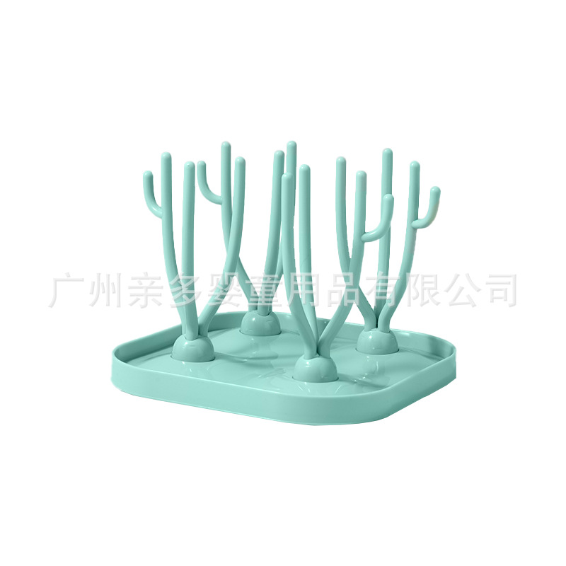 Baby Bottle Drying Rack Detachable Bottle Drying Rack Portable Bottle Drying Rack Bottle Rack Drying Rack