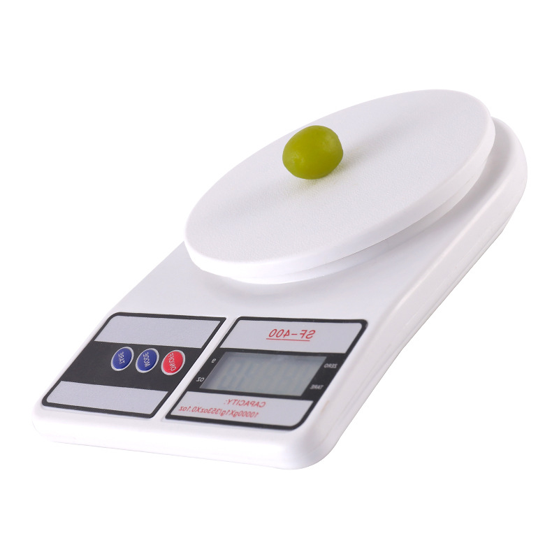 Customizable Kitchen Electronic Scale, Small and Precise, Suitable for Home Use, Food Baking, Medicinal Materials, Jewelry Weighing, Gram Scale, Gift Wholesale