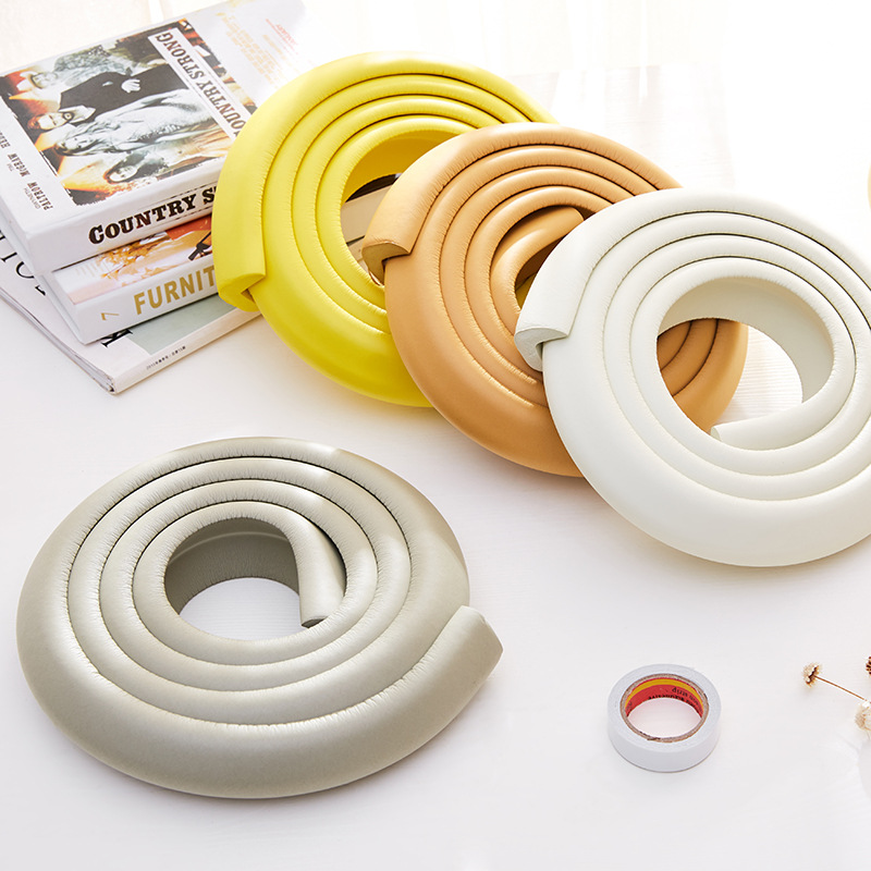 Противоударные ленты для детей, многофункциональные защитные ленты, защитные ленты для детских садов, противоударные ленты для детей