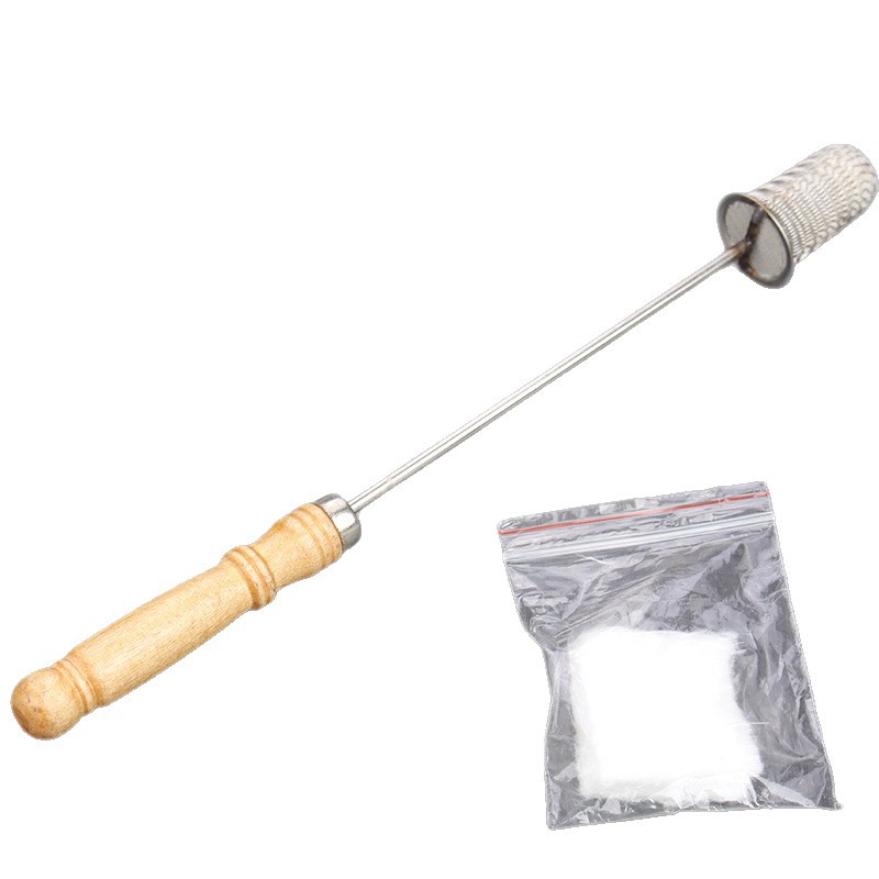 Acupuncture Point Alcohol Ignition Stick, Reusable Ignition Stick, Kitchen Household Igniter, Barbecue Outdoor Ignition Stick, Cupping