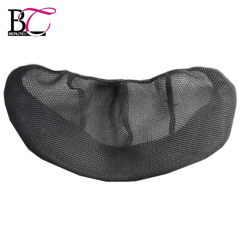 3D Mesh Seat Cover, Sun Protection, Anti-Scalding and Breathable