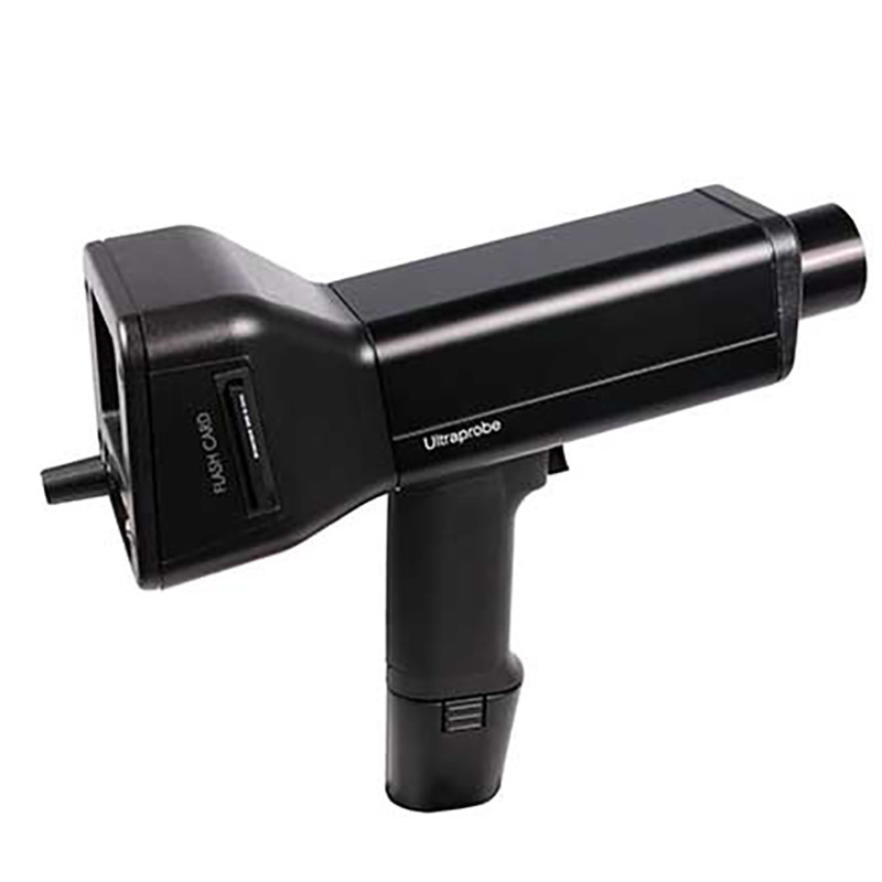 Переговоры о цене портативного ультразвукового детектора утечек Ue Up10000 Ultraprobes 10