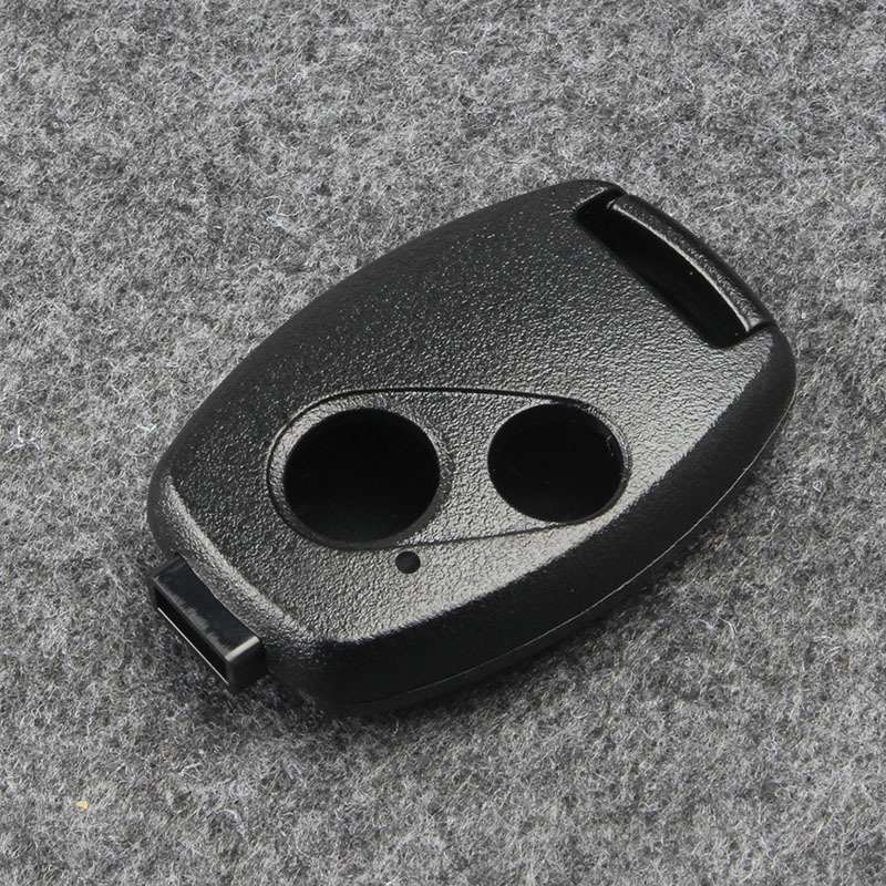 Suitable for Honda car key Shell Odyssey Accord Fengfan Fit old straight key shell without embryo