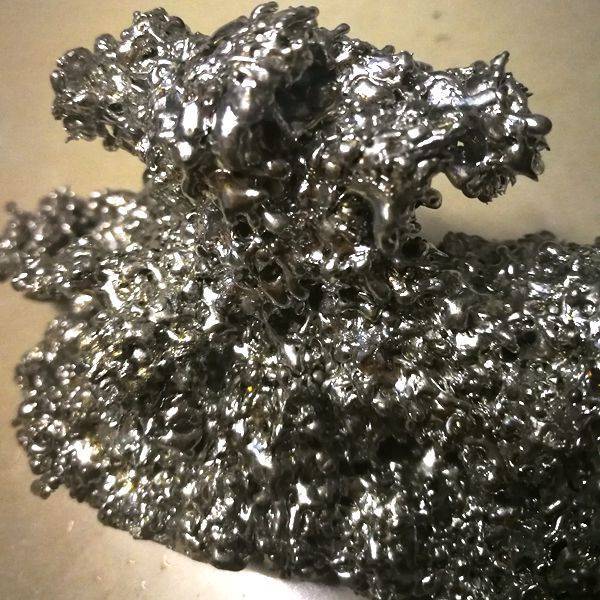 Environmentally Friendly Tin Mud Treatment Plant Tin Slag Manufacturers Containing Tin Waste Complete Specifications Fan Chuan