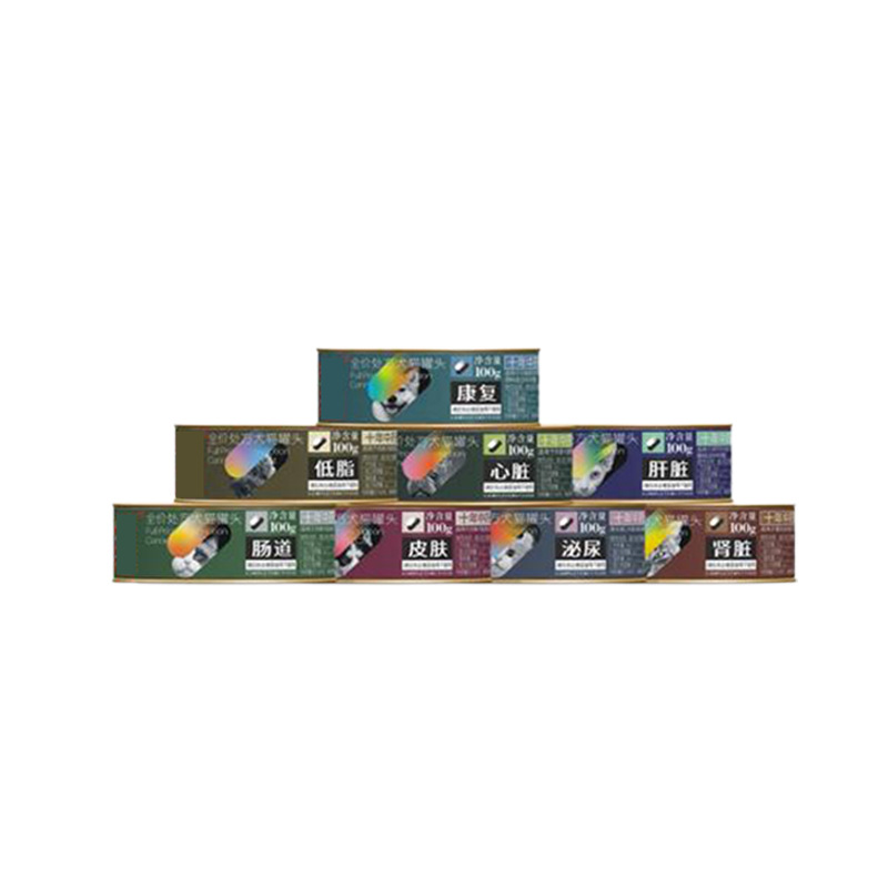 Bailing Prescription Canned Full Price Dog and Cat General Post-Operative Recovery after Urinary Disease Canned Recovery Period for Cats and Dogs