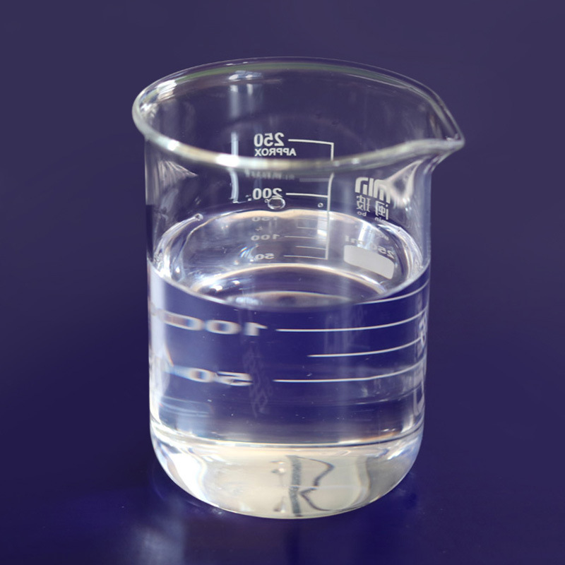 Sc-8812 Silicone Wetting Agent Surfactant Coating Auxiliary Leveling Agent Pigment Base Material Wetting Agent