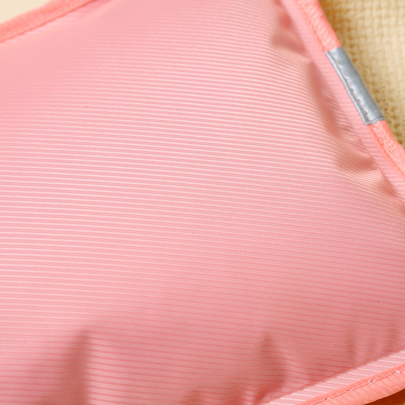 Factory direct national standard electric hot water bag wholesale development rechargeable hand warmer explosion-proof water and electricity separation cloth hand warmer