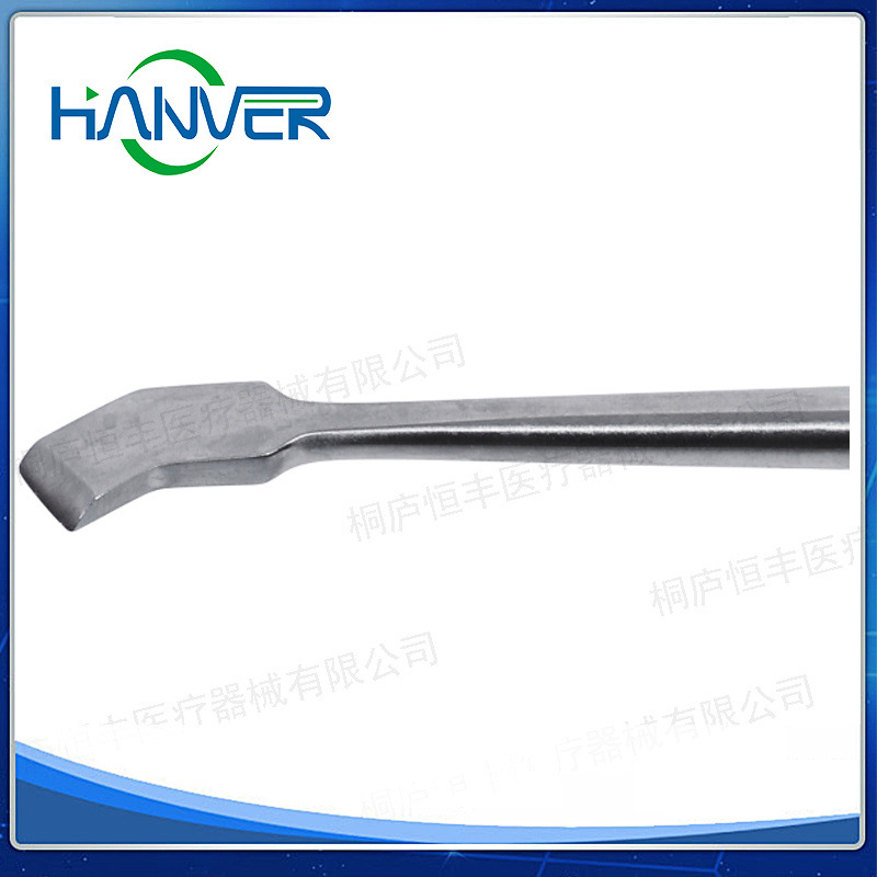 Orthopedic Instruments Ube Single Side Double Channel Endoscope Complete Set Surgical Instruments Bone Membrane Peeler Opener