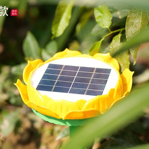 Outdoor Solar Player Plays Selected Songs Day and Night, Rainproof, Lightningproof, Antifreeze, Portable Singing Machine