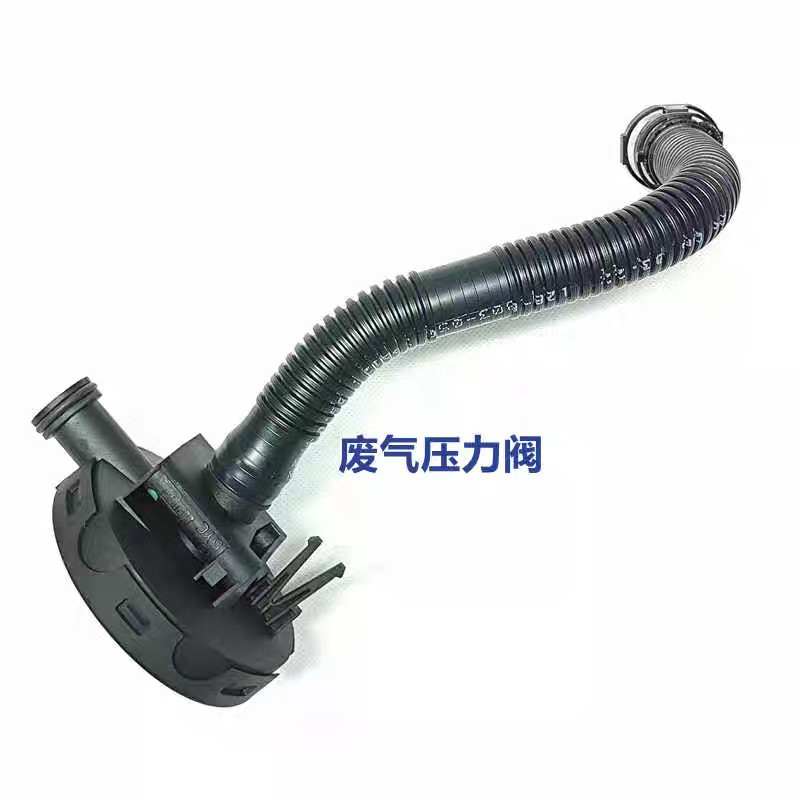 03C103201P Engine Exhaust Valve for Lavida Bora Skoda Sagitar 03C103201K