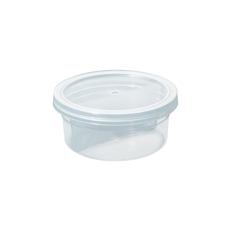 Space Toy Sand Cup Colored Mud Sand Crystal Mud Blistering Glue Slime Ultra Light Clay Jar Plastic Sub-packaging Cup