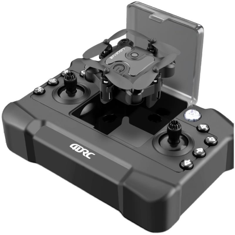 Drone Mini Aerial Photography Professional Quadcopter Primary School Students Remote Control Aircraft Entry-Level Children's Toy Helicopter