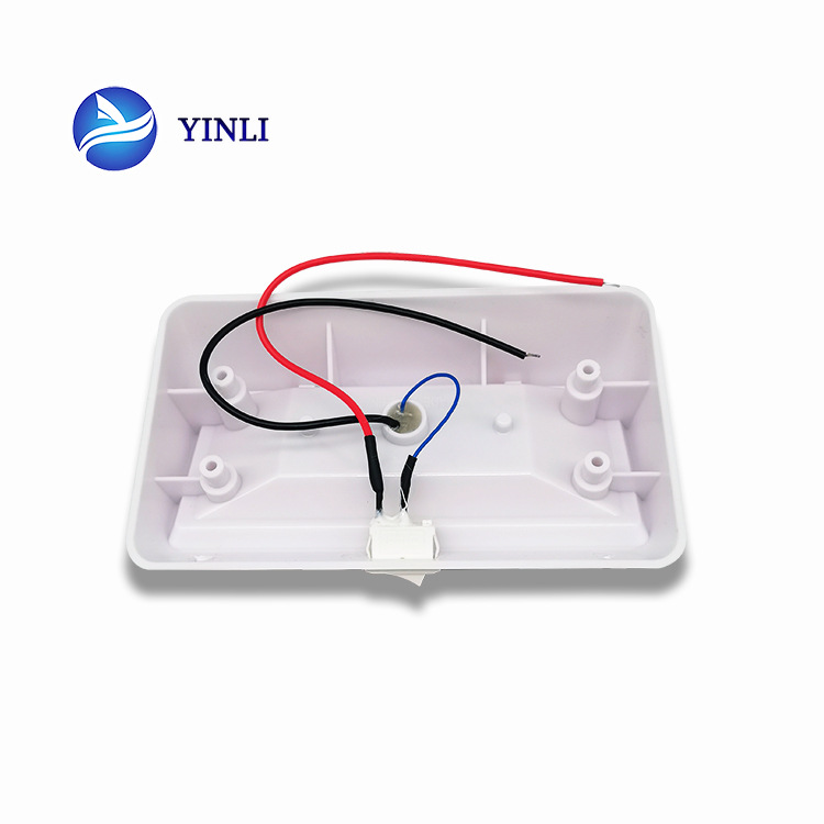 American-Style Lighting, Rv Led Reading Light, Interior Yacht Modification, Special for Rv Modification