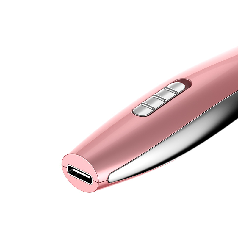 Electric Vibration Eye Massager Eye Health Care Auxiliary Massager type-c Charging