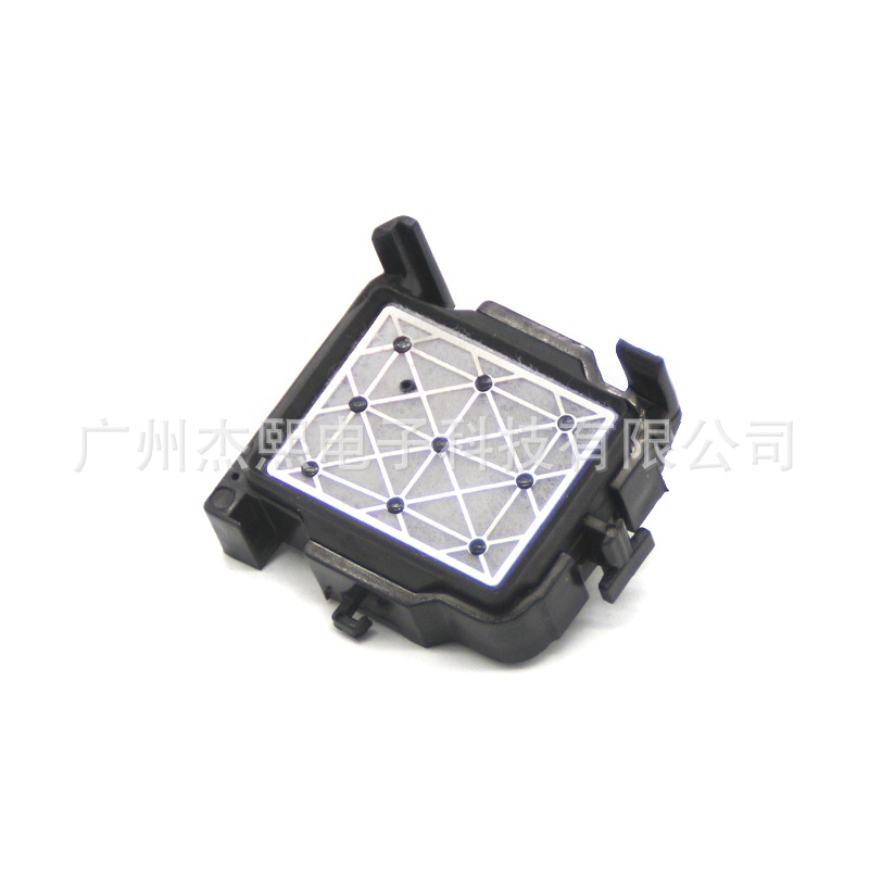 Fifth and Seventh Generation Nozzle Ink Absorbing Pad DX5 DX7 Le Cai Liang Picture Color Yingdian JV33 Photo Machine Ink Pad