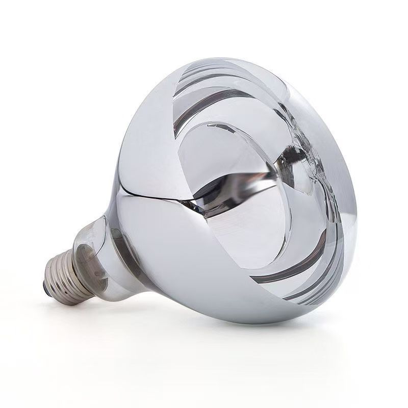 Yuba bulb universal heating bubble toilet waterproof explosion-proof 275W old bathroom heating lighting E27 screw