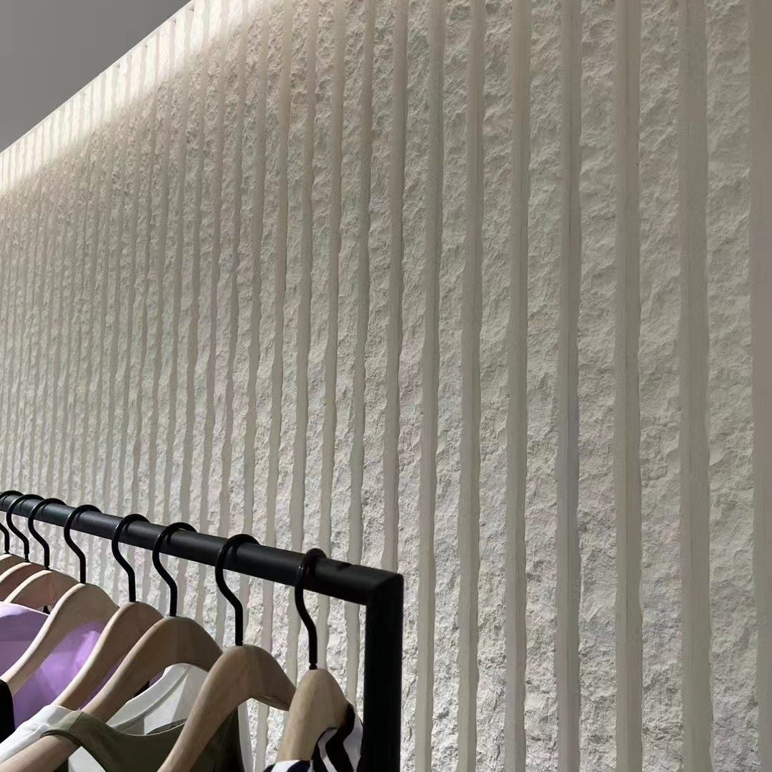 Гибкий камень, гибкие панели из мягкого камня, имитация каменной облицовки, панели из травертина, римский травертин, прямая продажа с завода