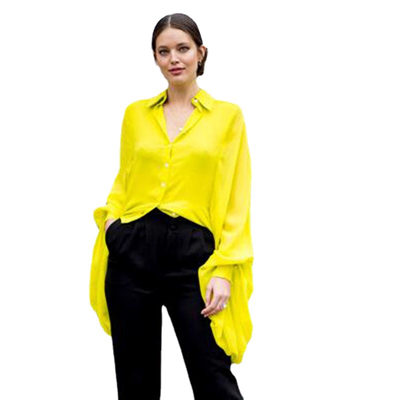 Taobao factory shirt fashion sample look at the picture printing small batch clothing production and processing contractor package Embroidery printing