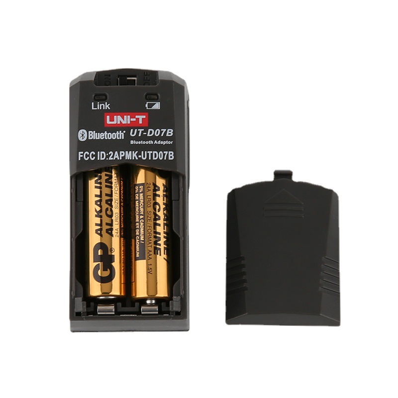 Unide UT-D07B Bluetooth module for UT61 + series UT61E + multimeter infrared to Bluetooth adapter