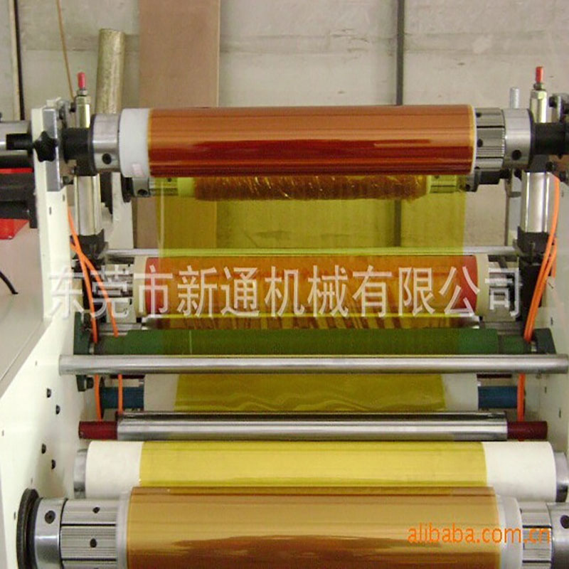 Multifunctional Heating Laminating Machine Supply Double-sided Adhesive Automatic Laminating Machine Nitto Double-sided Adhesive Adhesive Material Fit