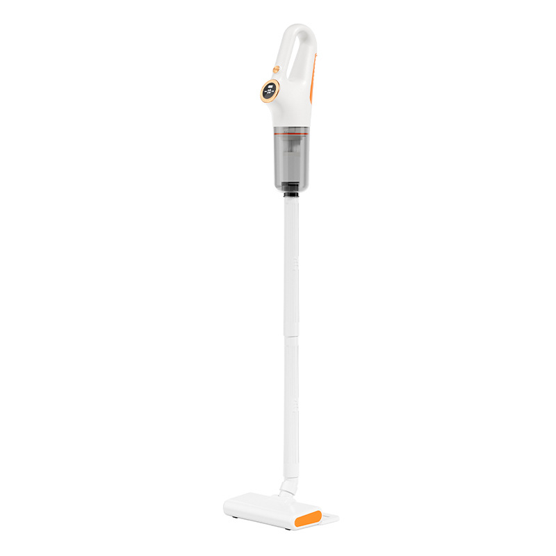 Cross-border German Denc Wireless Vacuum Cleaner Large Suction Household Small Handheld Suction and Towing All-in-One Cat Hair Mop II