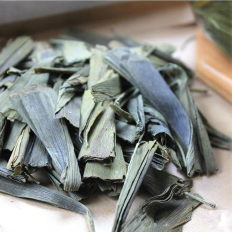 2025 Shennongjia Wild Ginkgo Tea Ginkgo Leaf Tea High Temperature Hype Detoxified Ginkgo Leaf 500g Free Shipping