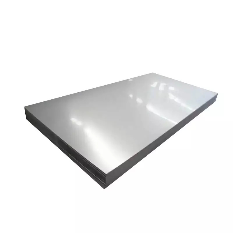 Wuxi Stainless Steel Plate 3mm Thick Mirror Brushed 304 Stainless Steel Plate Laser Cutting Open Flat Stainless Steel Plate