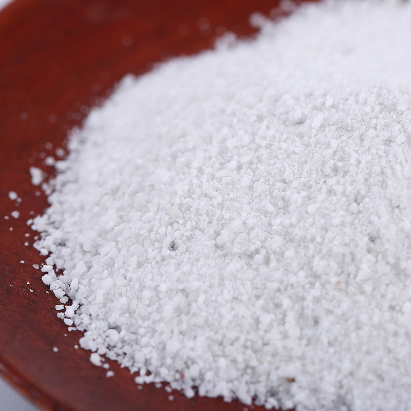 Sanheyuan Source Factory One-Bake Non-Iodized Bamboo Salt Non-Anti-Caking Agent Household Healthy Iodine-Free Edible Salt Wholesale