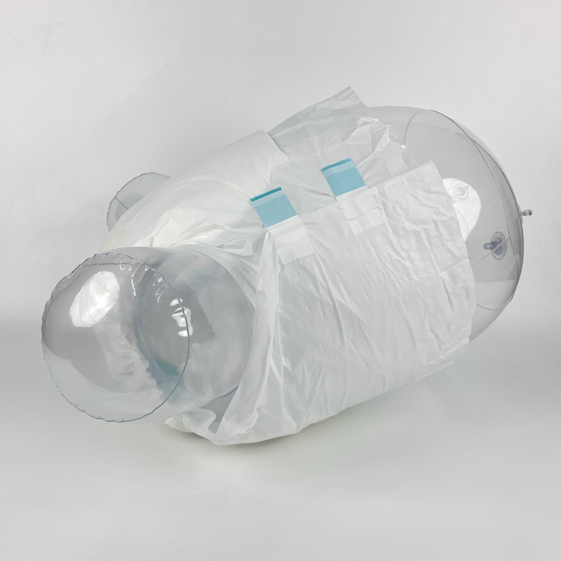 China Suppliers of Adult Diapers Massive Absorption of Elderly Diapers Diapers Wholesale