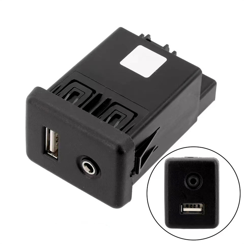 13599456 22875063 39087529 Is Suitable for Cruze Malibu Regal USB Charging Socket