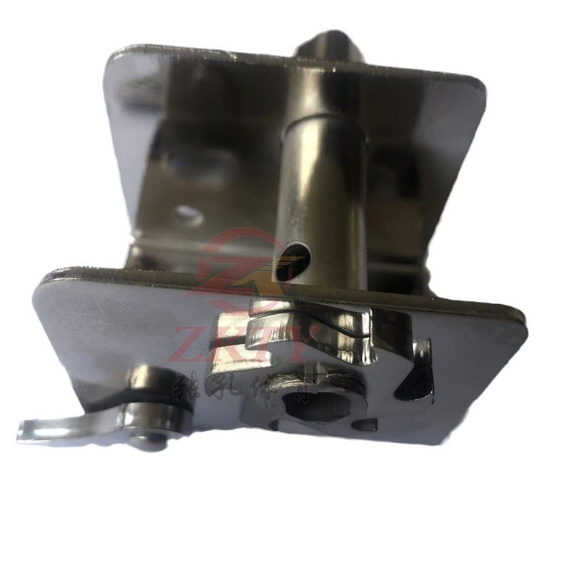 Fitness equipment accessories manufacturers badminton volleyball column wire tightener tensioner hand rope winder