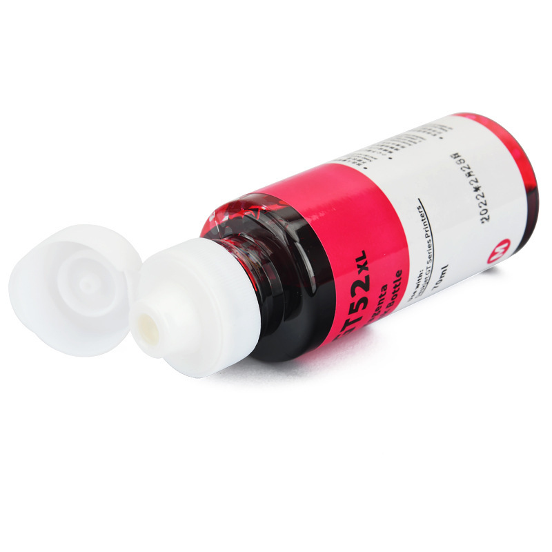 Applicable to HP GT52 GT53 ink GT5820 5810 311 410 411 510 518 519 538