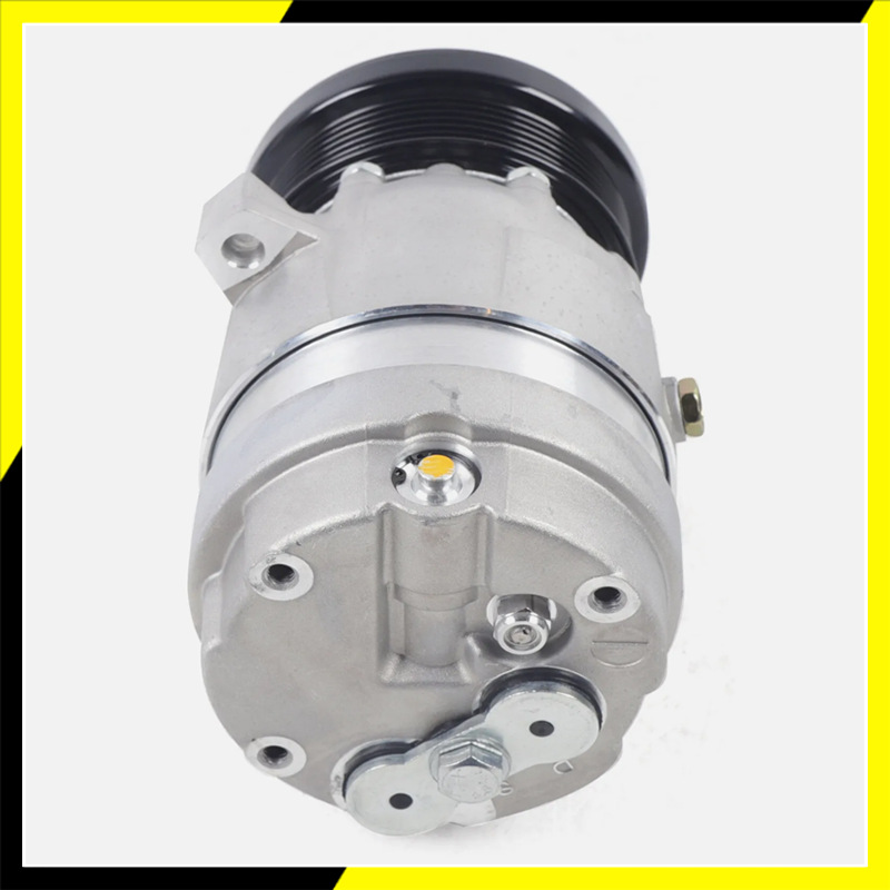 Automobile air conditioning compressor 1520452 89018897 CO20452C suitable for V5 air conditioning refrigeration pump