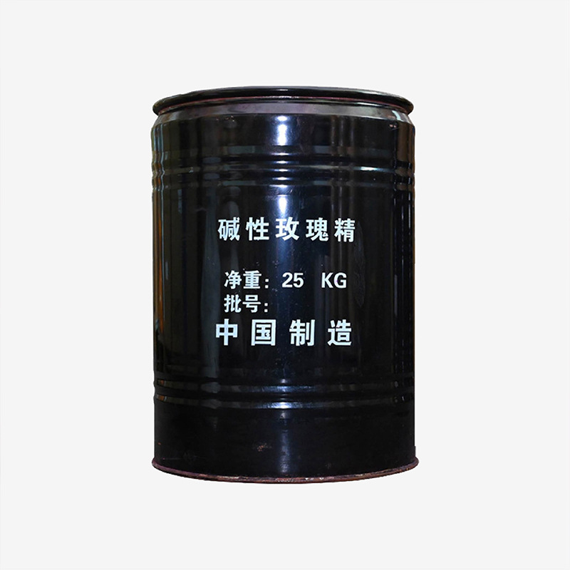 Alkaline Purple 10 Alkaline Dye for Papermaking, Incense Dried Flower Dye, Plant Dyeing Industrial Textile Alkaline Rose Essence