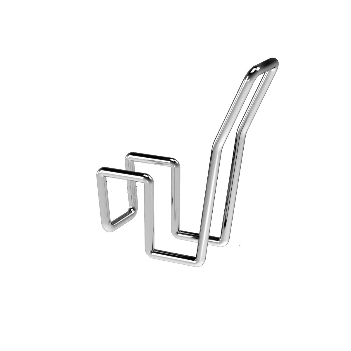 Stainless Steel Shoe Drying Rack, Shoe Drying Hook, Outdoor Balcony Anti-Theft Window Shoe Hook Rack, Clothes Hanger, Upgraded and Thickened