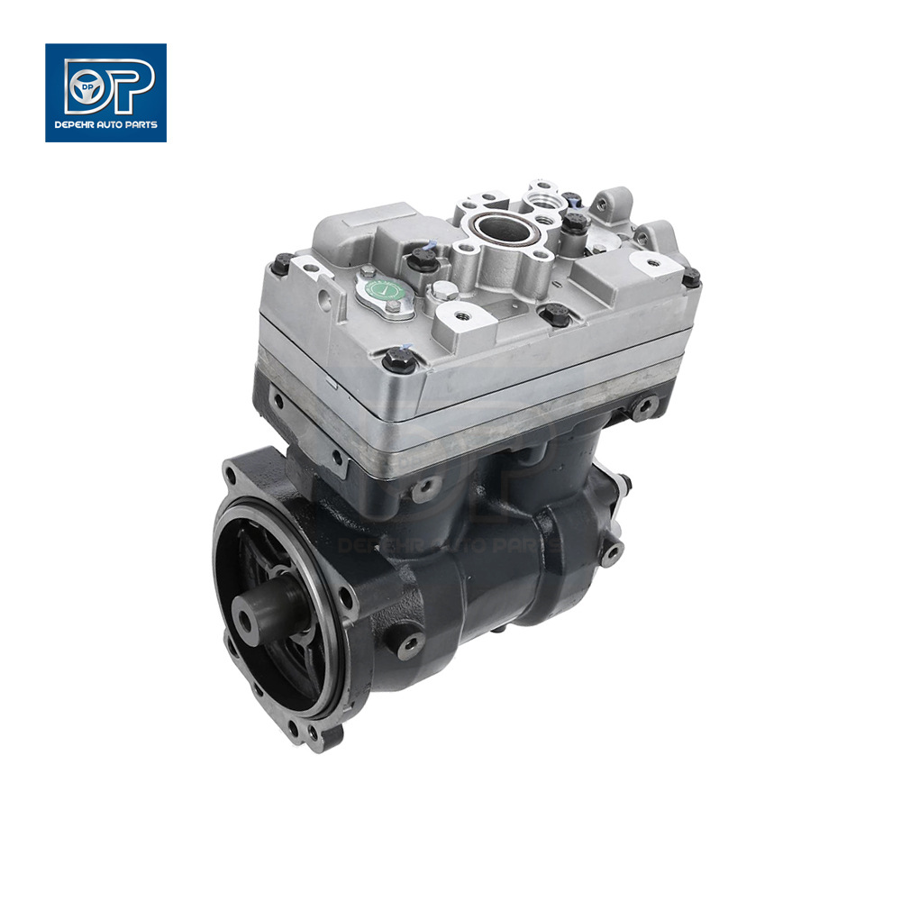 1804068 1882222 1901246 2024410 воздушный компрессор/воздушный насос для грузовиков Skania