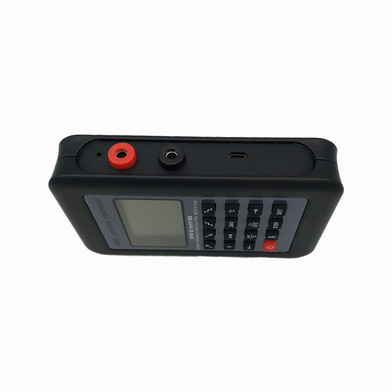 LB02 resistance current voltmeter signal generator process calibrator 4-20mA/0-10V/mV LC