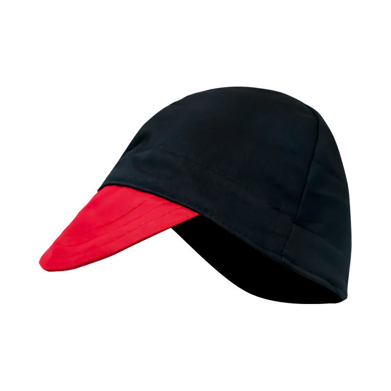Flame retardant cap welding cap lining shawl cap anti-high temperature welding slag splash fire prevention flower burning hair cutting and polishing