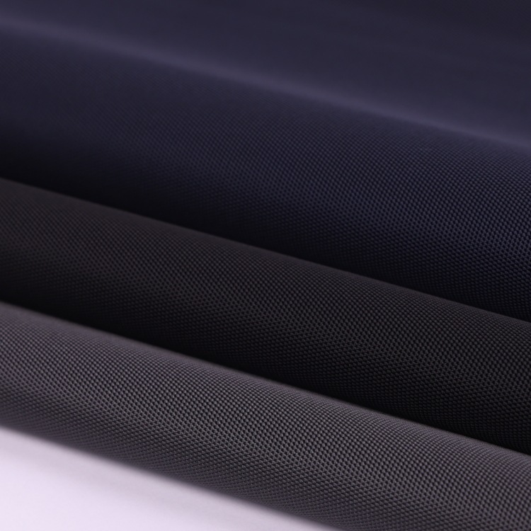 Manufacturer Customized 1200D Nylon Ancient Pool Pu Waterproof High Quality Wear-Resistant Oxford Cloth Luggage Backpack Shoe Material Fabric