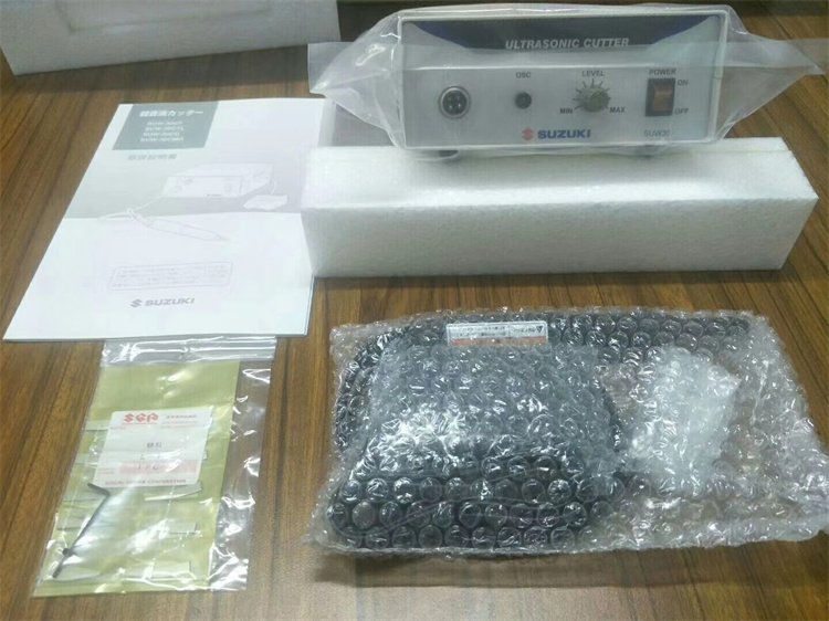 Negotiate Suzuki Japan Suzuki Suw-Op-R Ultrasonic Cutting Machine Repair Handle