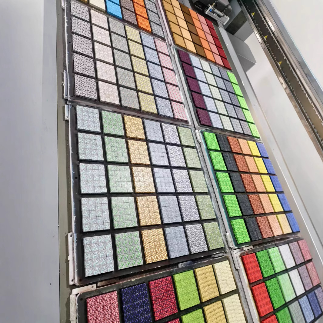 Мировой магнитный строительный блок квадратный сплошной магнитный как собранные игры детские образовательные мини-игрушки оптом