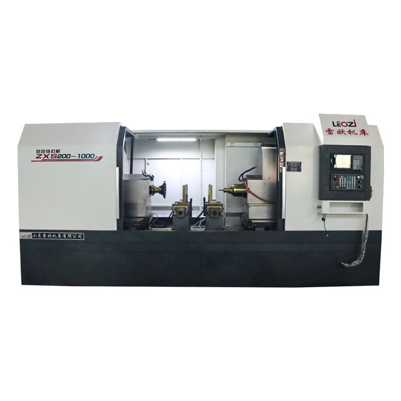 Face Milling and Centering, Sample Test Piece Milling and Centering, Face Milling and Centering, Flat Face Drilling and Centering