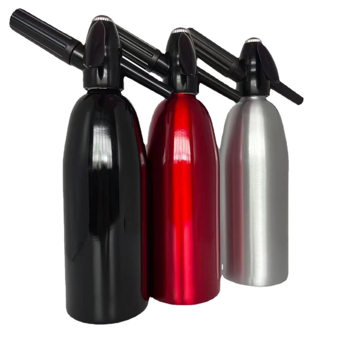 Прямые поставки от производителя: генератор газированной воды, пистолет для газированной воды, машина для смузи с газированной водой