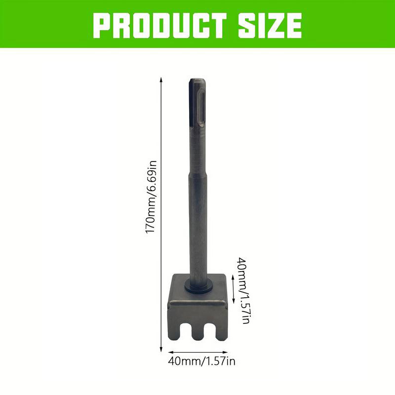 Line Box Hole Opener Export Hot Sale Puncher, Hole Punch Tool, Round Handle Slotter