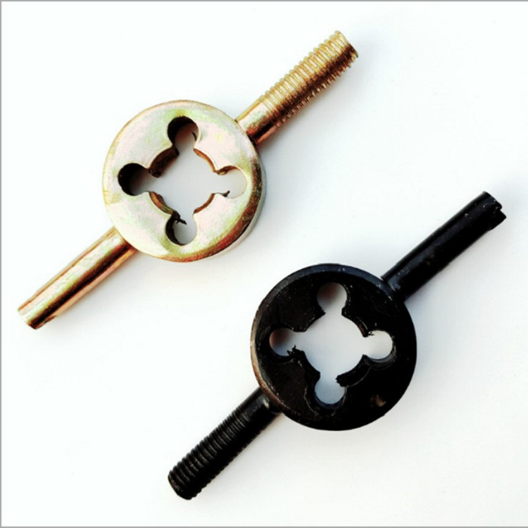 Ключ для сердечника клапана мотоцикла и велосипеда, инструмент для регулировки и дефляции