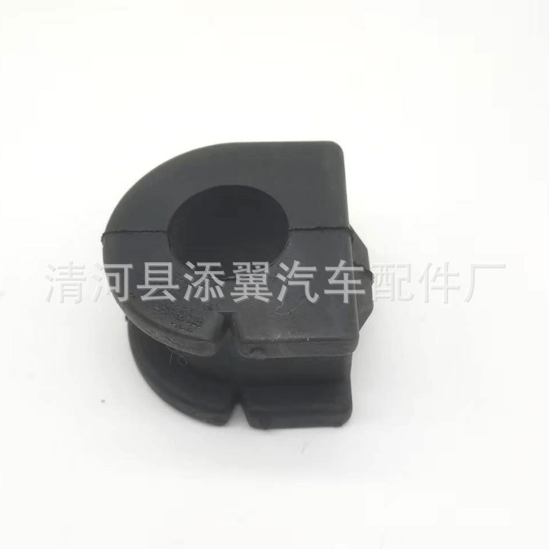 Factory supply suitable for Cadillac opening rubber balance bar rubber sleeve K200334 Balance Bar rubber sleeve